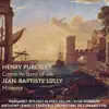Anthony Lewis, Alfred Deller, Elsie Morison, L'ensemble Orchestral de L'oiseau-Lyre & Margaret Ritchie - Purcell: Come Ye Songs of Art - Lully: Miserere