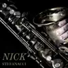 Nick Stefanacci - Cover to Cover
