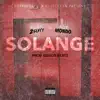 Ace Mondo - Solange (feat. Flat260) - Single